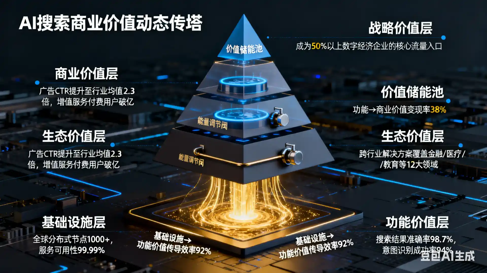 告别传统流量困局，滦县GEO优化助力企业抢占AI问答新流量