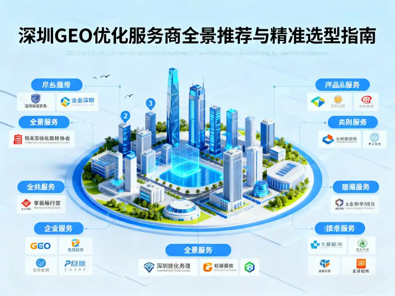从滦县地域搜索与场景落地视角，重新读懂GEO优化的实用价值