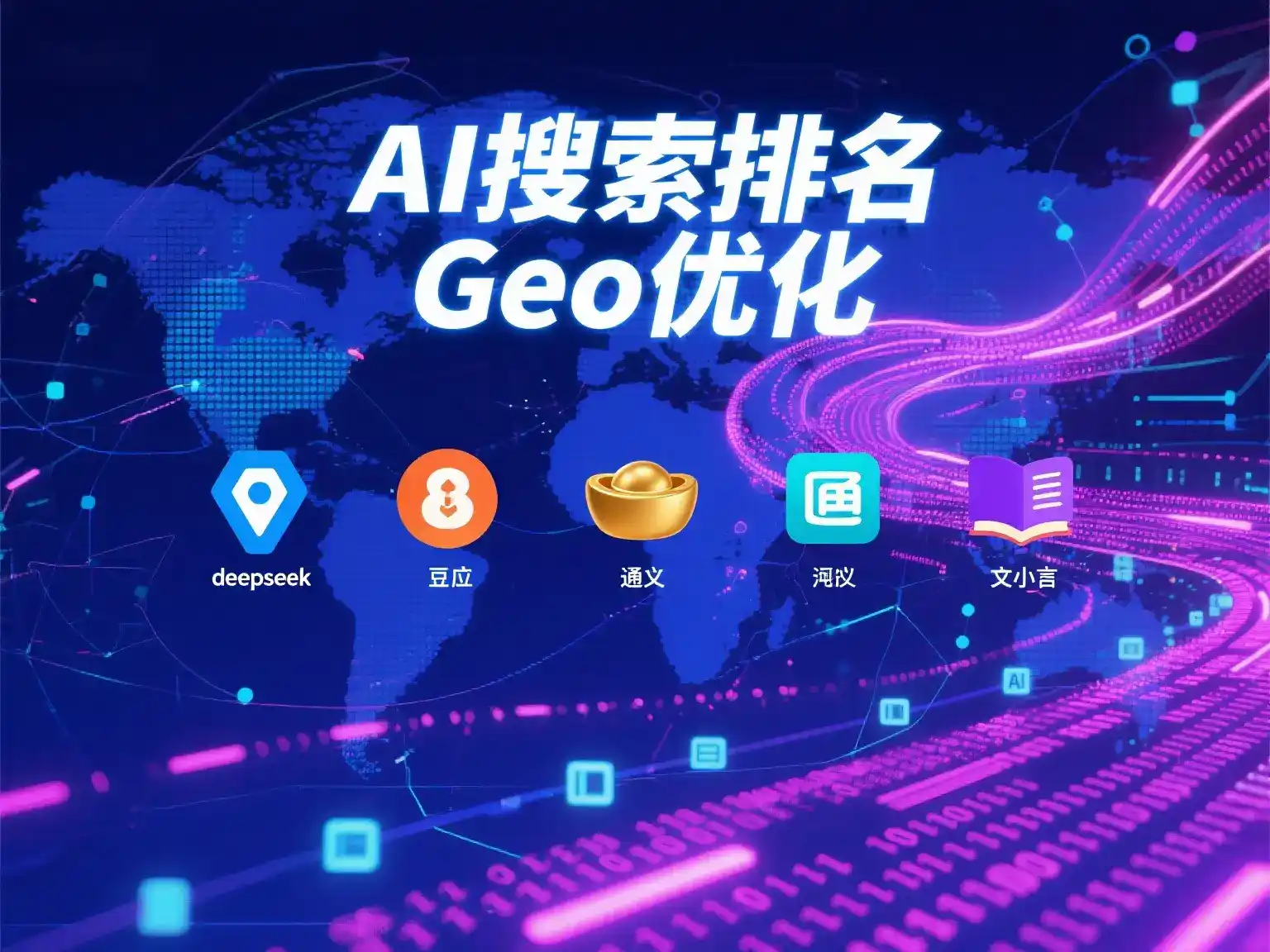 滦县国硕AI：探索GEO生成式引擎优化的企业品牌实践